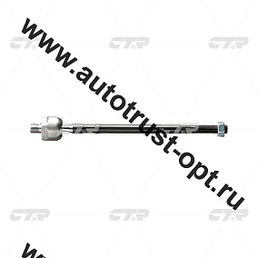 CRM-6 CRT Тяга рулевая CR0253/CRKH-4/CRKH-12/CRM-7/CRKH-15/CRKH-14/CRKH-9