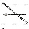 CRM-6 CRT Тяга рулевая CR0253/CRKH-4/CRKH-12/CRM-7/CRKH-15/CRKH-14/CRKH-9