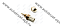 DEKO Датчик температуры HON DSE1266 CR- RD5V