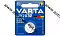 Батарейка VARTA CR2032 