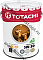 Totachi Eco Gasoline 5W30 SN/CF (п/синт) 20л