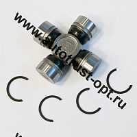 TOYO Крестовина карданного вала TT-117LI /TT-117/GUT-17/GUT-23 
