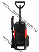 VERTON Мойка выс. давл. WM 1700 (1700 вт.,давл.мин/макс 94-140 бар., 4,6-6,0 л/мин, 8м шланг)