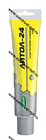 OILRIGHT Смазка Литол-24   100 г в тубе