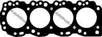 Прокладка ГБЦ ERISTIC EG080 L 83- (11115-54010)