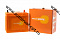 АКБ Power Zone CMF  65B24R  50 а/ч  CCA 480