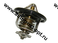 Термостат TAMA WV 48 B 76.5 с верхним байпасным клапаном 