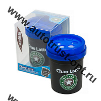 Ароматизатор гелевый AB AUG CHAO LATTE BK Premium Sqaush 140мл AC-40