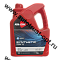 AIM-ONE Fully Synthetic Engine Oil 5W40 4л (синт) SP/GF-5