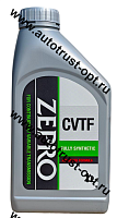 Трансмиссионная жидкость ZEPRO F-S CVTF 1л