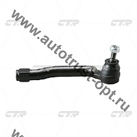CEN-142 CTR Наконечник рулевой (D85201HJ01, D85201HJ0A, D85201HM0A, D85201HA0A)  CE0533