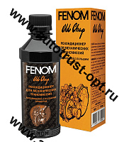 FN758 Рекондиционер для мех. КПП с большим пробегом, 250мл.