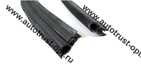 Уплотнитель крышки багажника ВАЗ  РКИ-11