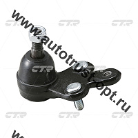 CBT-38 CTR CB0386 Опора шаровая (43340-19025/43330-19085)  