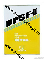 Honda DPSF II (для задних редукт.всех полноприводных) 4л