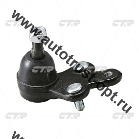 CBT-38 CTR CB0386 Опора шаровая (43340-19025/43330-19085)  