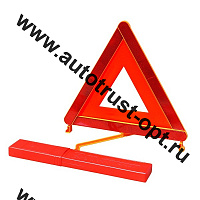 Знак аварийный LION модель B