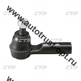 CEN-47/CEN-9/CEN-50/CEN-67/CEN-77/CEN-90 CTR Наконечник рулевой (48520Q5601/48520D0125/) CE0579