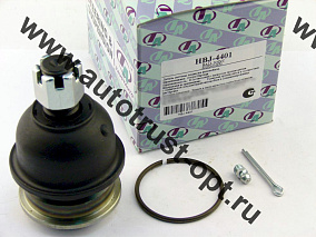 HBJ-4401 / CBN-31 TrustAuto Шаровая опора (40160-01N25) (LOW R/L) 54502-27N25