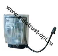 213-1514 L-VA Габарит ISUZU ELF 91-93г.