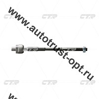 CR0462/CRN-24 Тяга рулевая (перед прав/лев) СTR( 48521-4M500/48521-4M527/48521-4M587/48521-4M588)