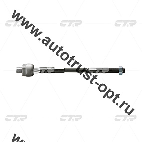 CR0462/CRN-24 Тяга рулевая (перед прав/лев) СTR( 48521-4M500/48521-4M527/48521-4M587/48521-4M588)