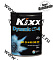 KIXX HD  5W-30 CF-4/SG  20л /Масло для дизельных двигателей 