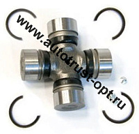 TOYO Крестовина карданного вала TT-127 / GUT-27