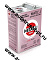 Жидкость для АКПП  MITASU ATF MATIC J  4л п/синтетическая  MJ333/4