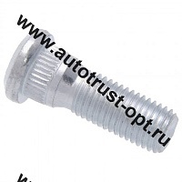 0184-005 Febest Шпилька колесная TOYOTA 90942-02047