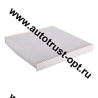 Салонный фильтр LUXE LX-4011-C противопыльный (УАЗ ПатриотI)