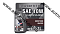 LUXE Вилочное масло X-MOTO FORK OIL 10W 1л
