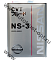Nissan ATF CVT NS-3 трансмиссионное масло вариаторное 4л