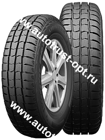 Автошина KAPSEN  LT 215/70 R15  98/95T  AW11 (зима)