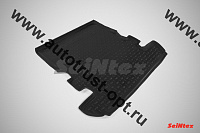 АКЦИЯ!! SEINTEX  Коврик в багажник TOYOTA LAND CRUISER 200 (полимерн.)