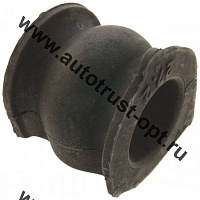 HSB-050 Febest Втулка переднего стабилизатора D27.2 (51306-SW3-003)