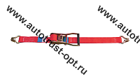 DOLEZYCH DoZurr 4000 Стяжной ремень 6 м /50 мм / LC2000 daN 