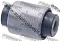HAB-074 Febest Сайлентблок заднего поперечного рычага (52365-SH3-000)