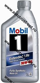 Mobil 1  10W60 SN/CF (синт) 1л