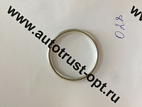 Кольцо глушителя MSJ-028/20691-57e01 (кольцо метал.) 45*53*4