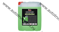 ACTIVE FOAM Шампунь для бесконтактной мойки ЭКОНОМ  5,3 кг (зеленый)