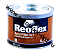 REOFLEX Грунт Акриловый 2K 3+1 черный 0,5 л+0,17л отв..