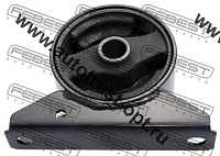 MM-CB4AFR Febest Подушка двигателя передняя АТ (MB691236)
